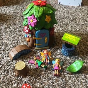Fairy set